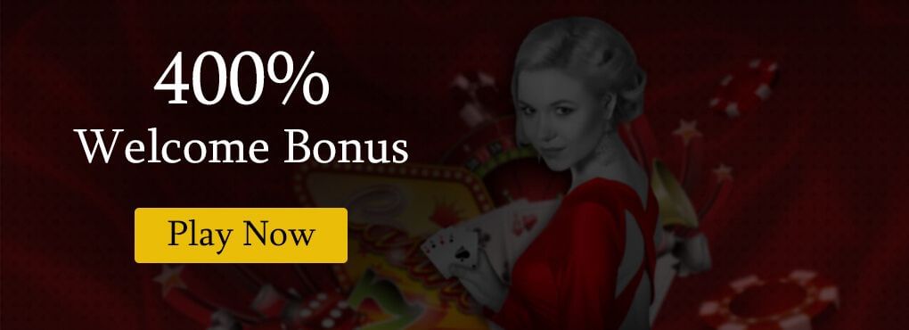 Affiliates Lucky Red Casino